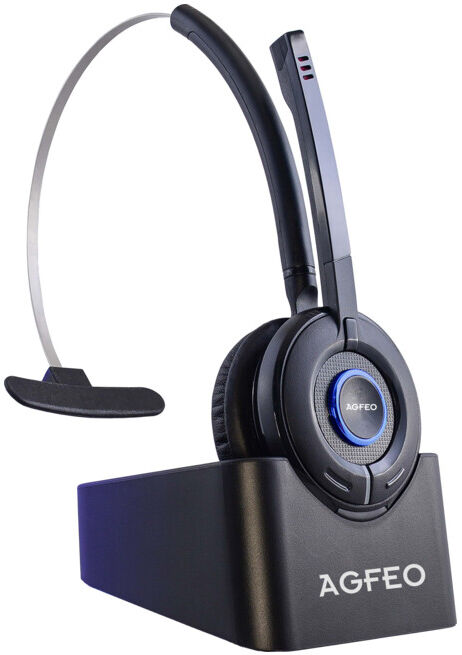 AGFEO Casque Dect IP 6101543 (6101543)
