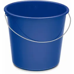 Nölle Putzeimer 10,0 l blau