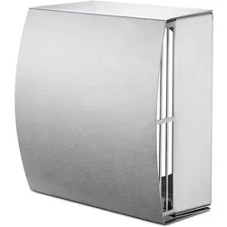 Helios Ventilatoren Fassadenblende KWL 45-160 FBT-B