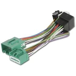  Adapterkabel Parrot FSE an Volvo 16-pin 