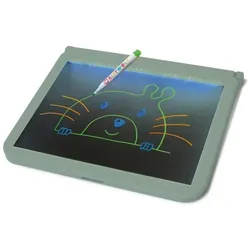 KIDYWOLF Kidydraw-Pro Leuchtende Designtafel