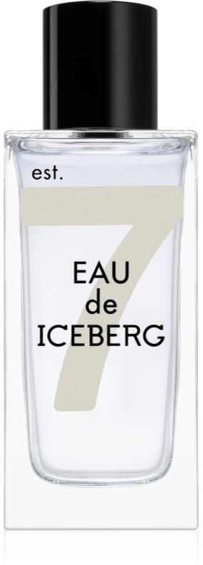 Iceberg Eau de Iceberg Jasmine EDT W 100 ml