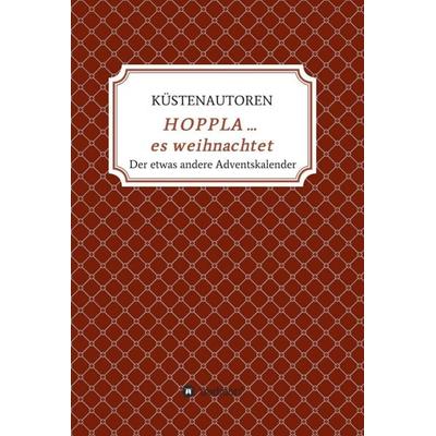 HOPPLA ... es weihnachtet