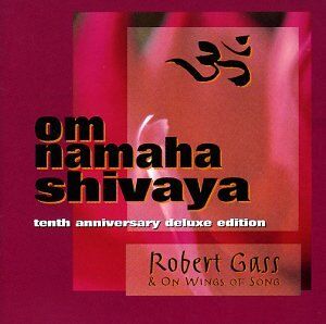 Robert Gass - Om Namaha Shivaya - Preis vom 09.10.2026 07:28:09 h