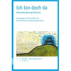 Ich bin doch da, Fachbücher von Veronika Bachmann