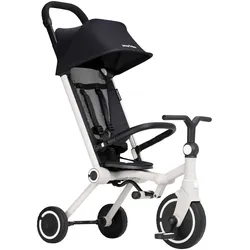 smarTrike Dreirad Wonder, weiss | schwarz