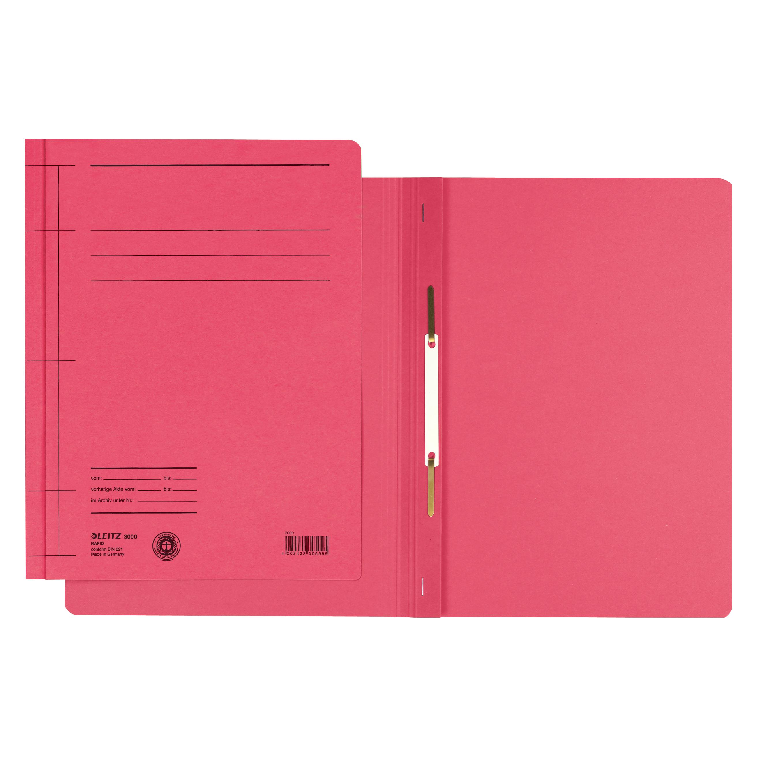 Leitz Schnellhefter Rapid (A4, 1x) (3000-00-25)