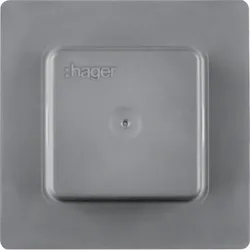 Hager Schutzhaube WDA3600