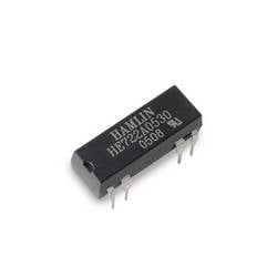 Littelfuse HE721R0500 Reed-Relais Tube