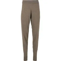 ATHLECIA Damen Sporthose, Größe 36 in Braun Braun