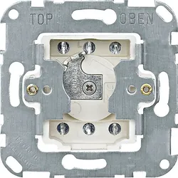 Merten Tastschalter-Einsatz 2p. Rollladentaster 318901