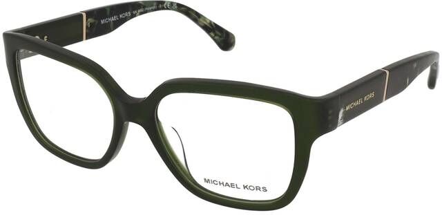 Michael Kors Polanco MK4112 3947