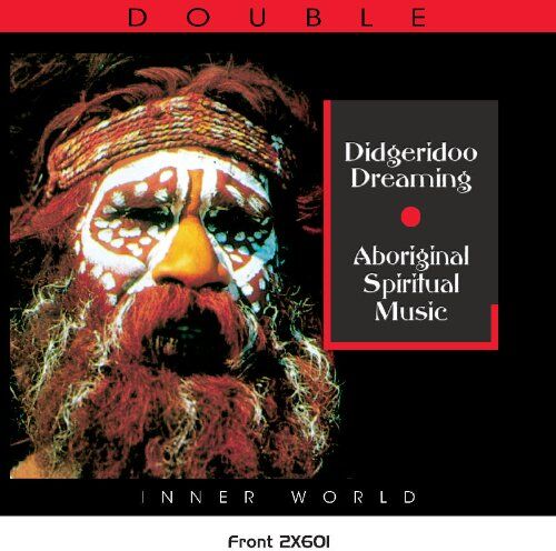 Various - Spiritual Music of the Aborigi - Preis vom 09.10.2026 07:28:09 h