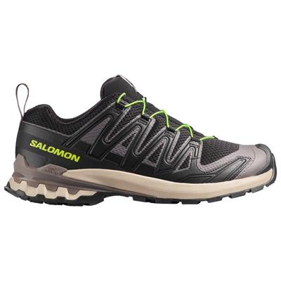 Salomon - XA Pro 3D V9 - Multisportschuhe 43 1/3 | EU 43 grau