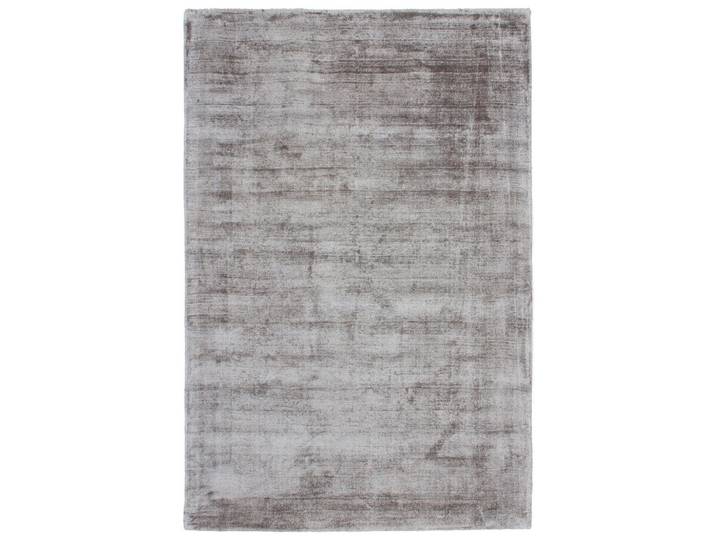Obsession Webteppich My Maori, Silberfarben, Farbverlauf, rechteckig, 80x150 cm, für Fußbodenheizung geeignet, Teppiche und Böden, Teppiche, Moderne Teppiche