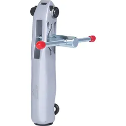 KS Tools Spann- und Schneidwerkzeug für Schlauchbänder - 115.1059