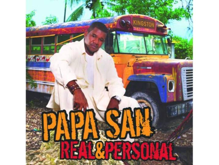 Real & Personal