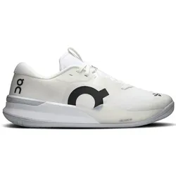 On The Roger Pro 3 M - Tennisschuhe - Herren - White - 9 US