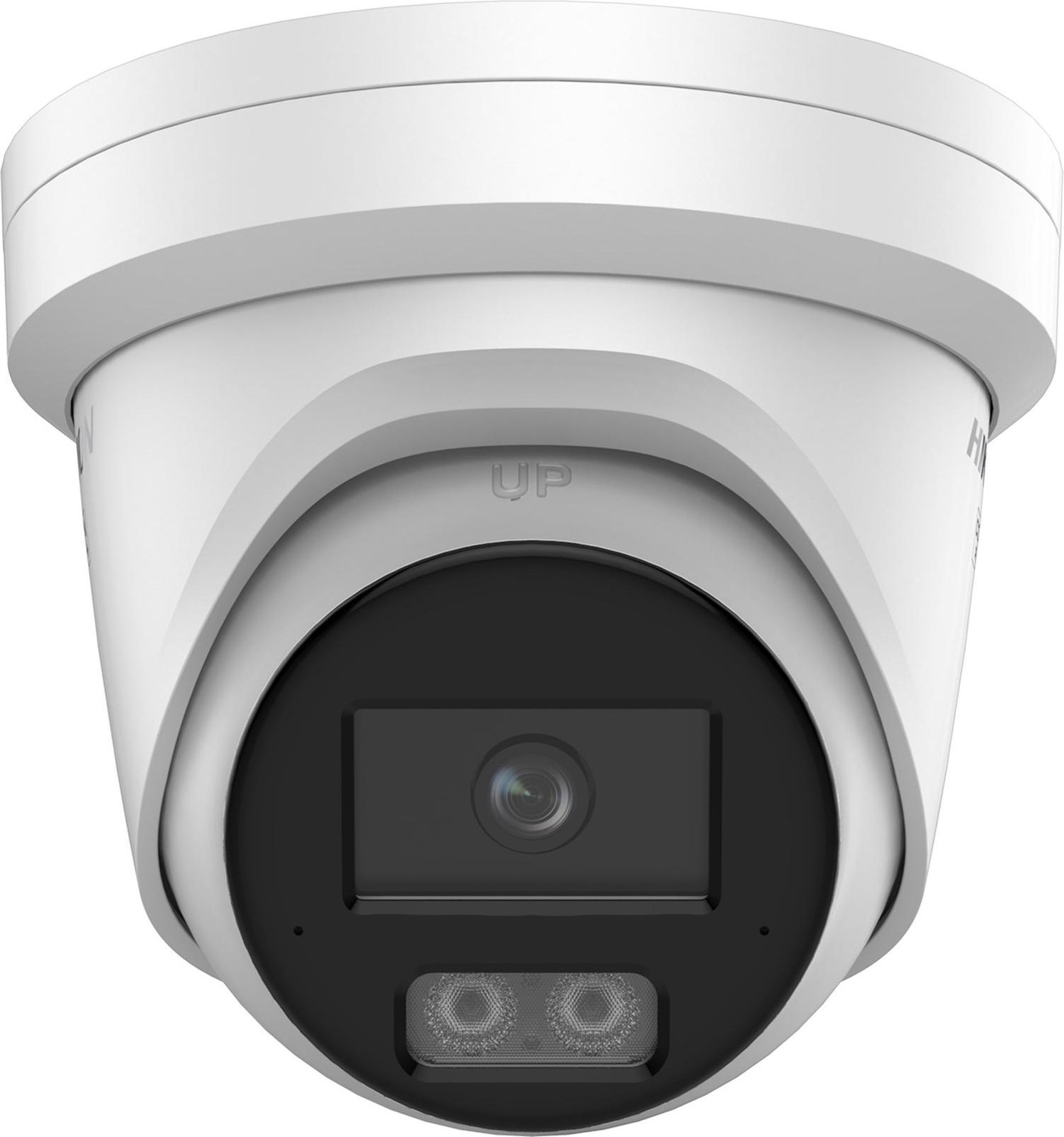 Hikvision Pro Series DS-2CD2347G3-LI2UY(4MM) Beveiligings-IP-camera voor binnen- en buitengebruik