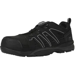 Helly Hansen, Sicherheitsschuhe, Manchester Sandal Boa S1p (47)