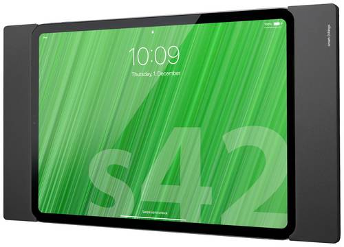 Smart Things sDock Fix s42 Tablet Wandhalterung iPad 10.9" (Gen.10, 2022), iPad 10.9" (A16, 2025)