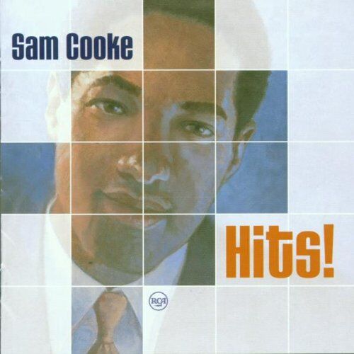 Sam Cooke - Hits - Preis vom 08.10.2026 07:26:42 h