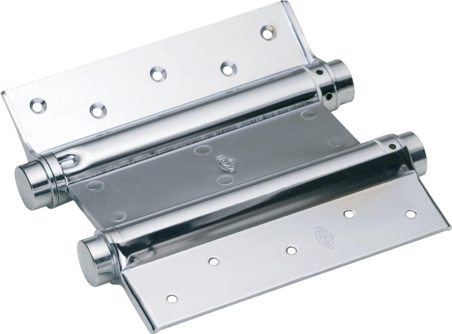 Fridavo Pendeltürband Nr. 42 200 mm, Stahl, nichtrostend