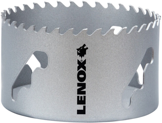 Scie cloche LENOX Carbure CTHS 4 102mm (LXAH34)