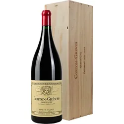 Jéroboam - Corton Greves 2011 - Louis Jadot