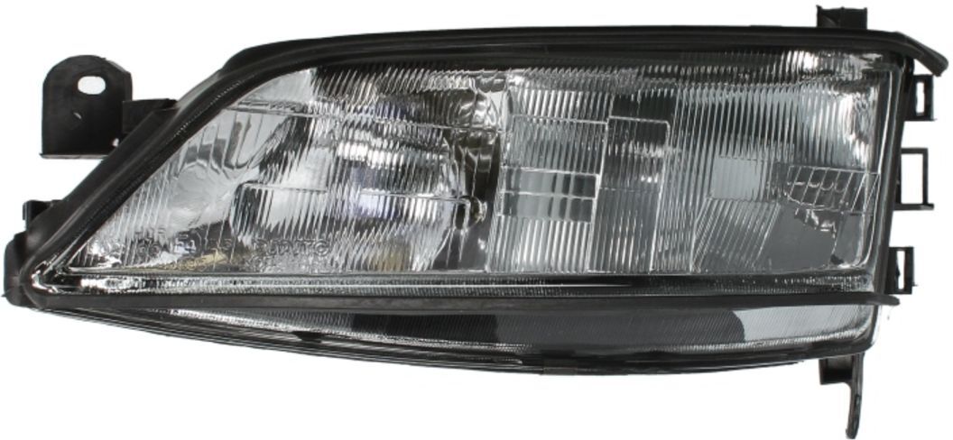 Depo Fanali 442-1114L-LD-EM, sinistro
