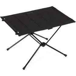 Helinox Table One Hard Top Regular Campingtisch - STK - Blackout Edition