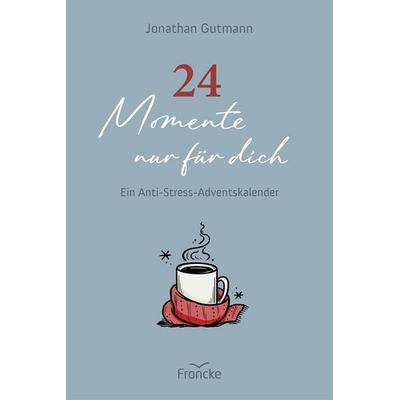 24 Momente nur für dich