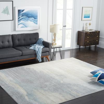 SAFAVIEH Jasper Maliyah Modern Abstract Rug