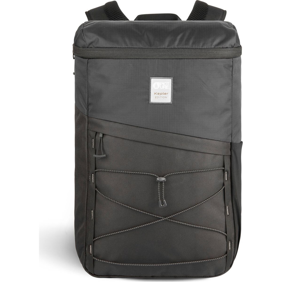 Picture Kepler Daypack 22 (A) TU BP0240ABlackTU
