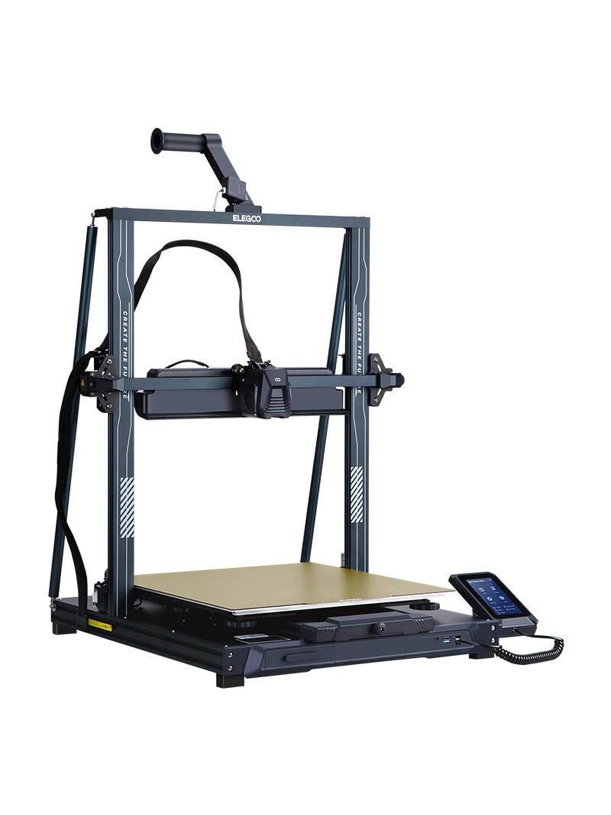 Elegoo Neptune 4 Max 3D Printer - 3D Drucker