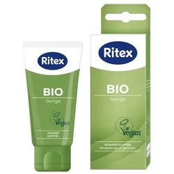 RITEX Bio Gleitgel 50 ml