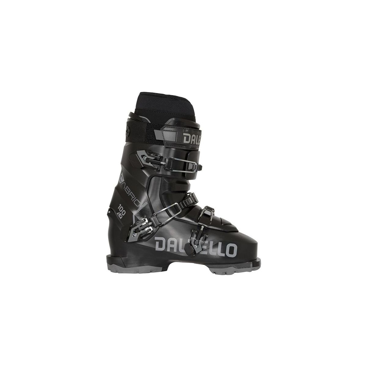 Dalbello Cabrio LV 100 3DWrap black/black 245 D2407104.10.245