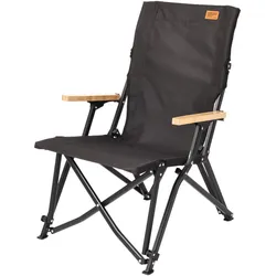 Faltbarer EcoFlow Campingstuhl