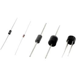 TRU COMPONENTS Dioden-Sortiment VK-84520 120 St. 1359802
