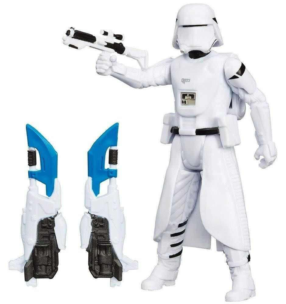 First Order Snowtrooper Actiefiguur Star Wars