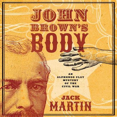 John Brown's Body - Jack Martin, Audio, 9798337208046