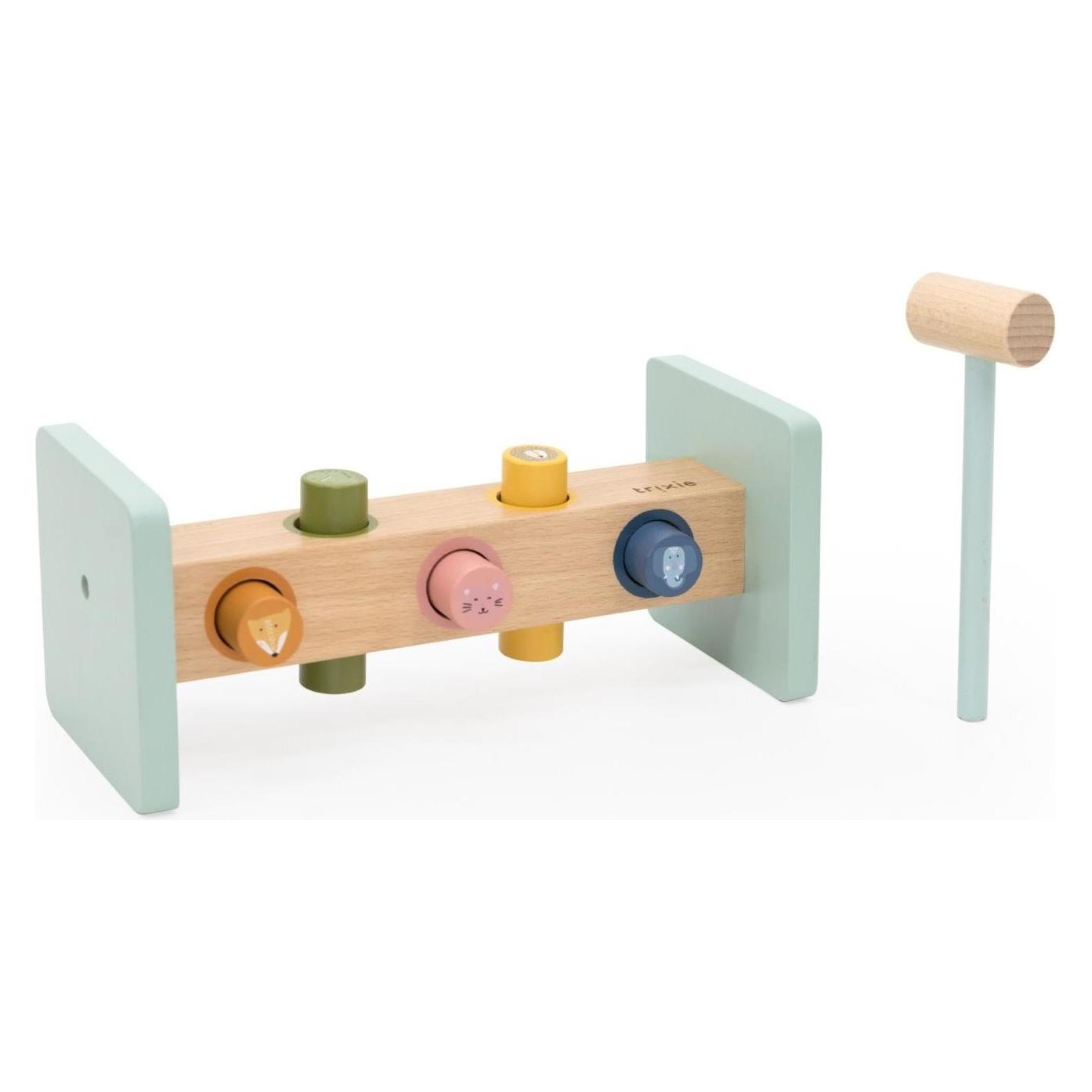 Trixie Baby Holzklopfbank (36-269)
