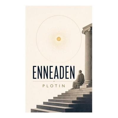 Enneaden, Taschenbuch von Plotin, E-artnow, 978-80-273-6307-0