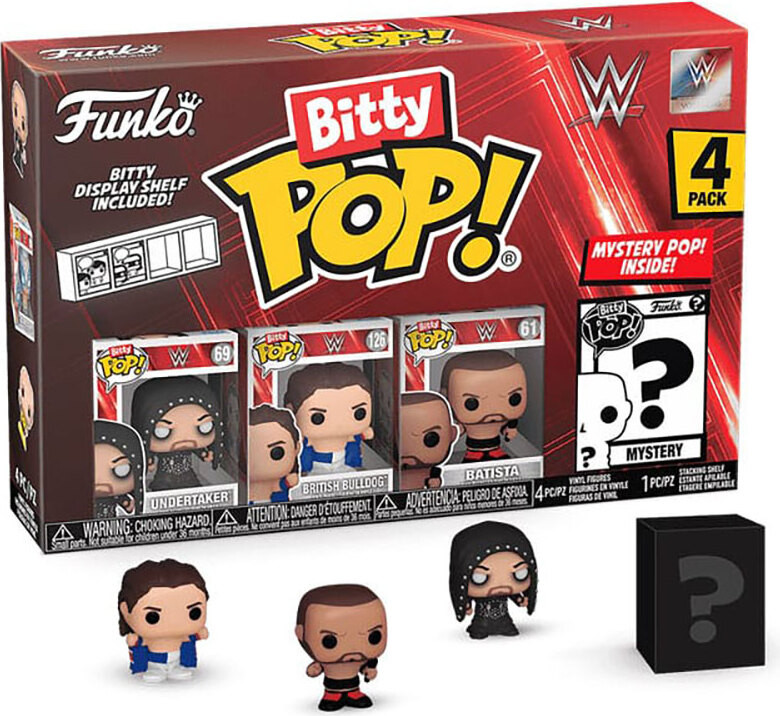 Funko Pop! 75464 Verzamelfiguur Sport Actiefiguur