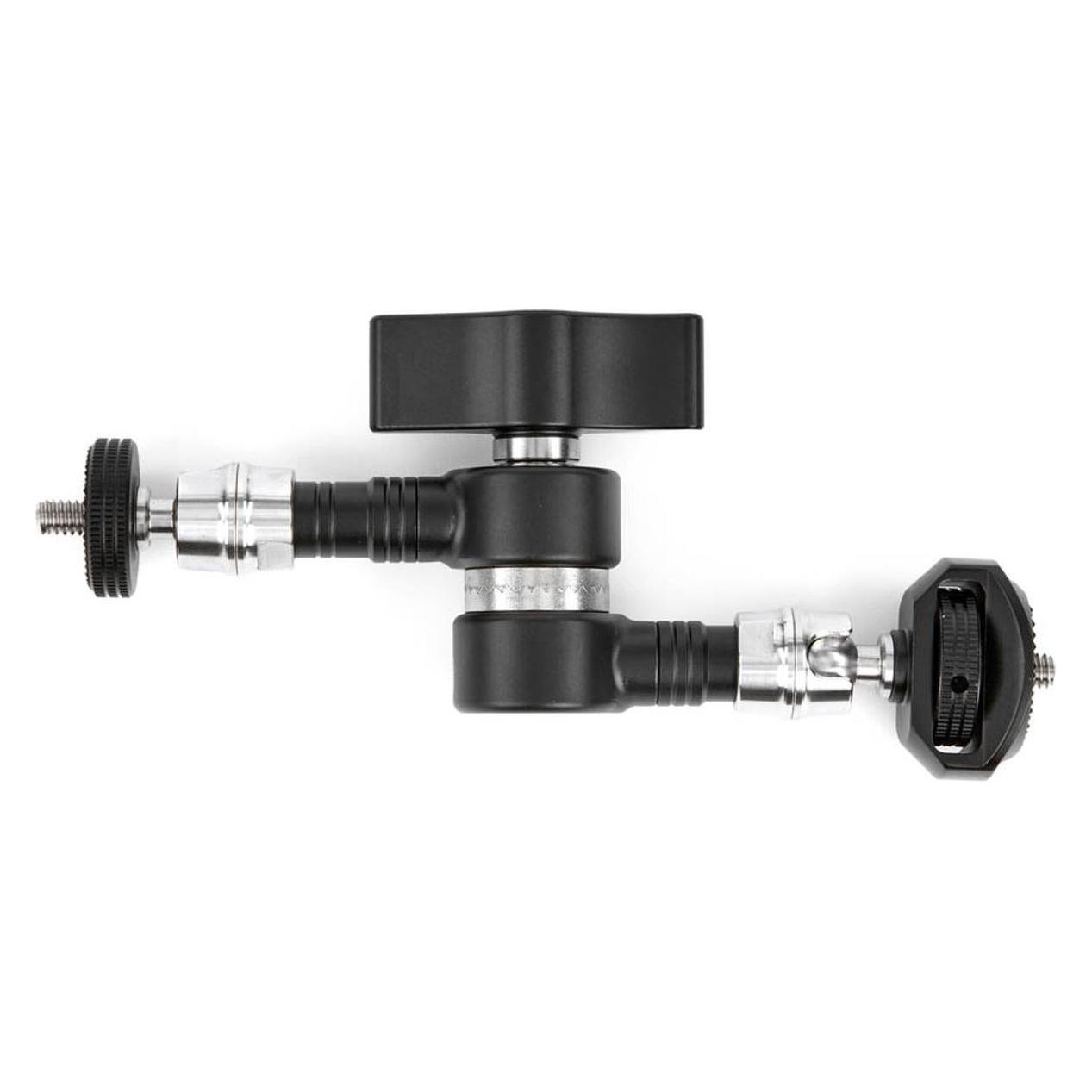 3 Legged Thing Pivot 150mm Magic Accessory Arm Darkness (Matte Black) (D282451)