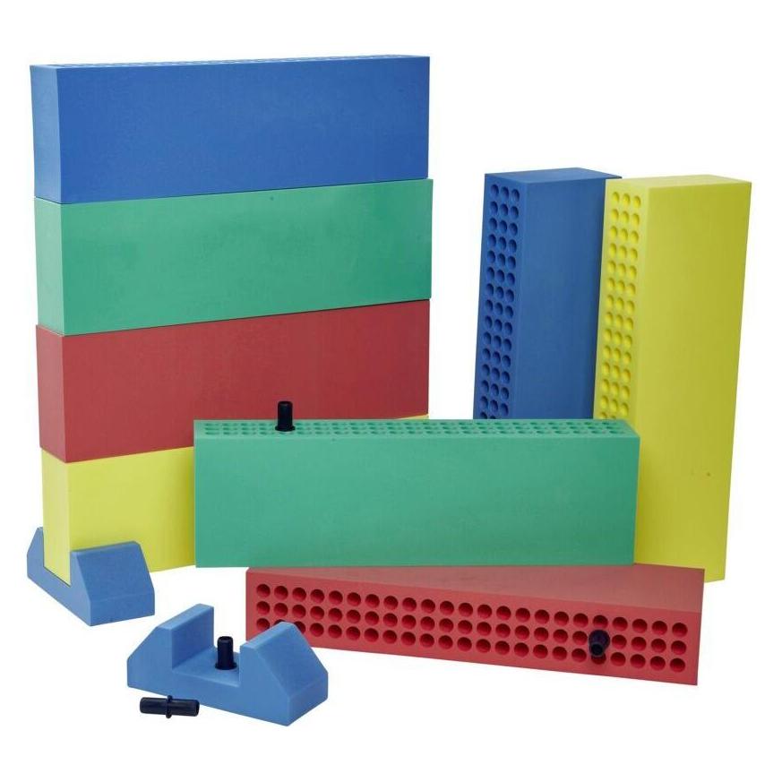 BlockX Hürdenset (4300 g) (10300)