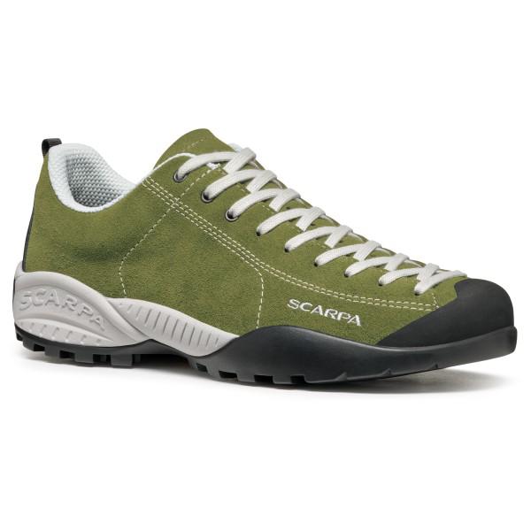 Scarpa - Mojito - Freizeitschuhe EU 38,5 oliv