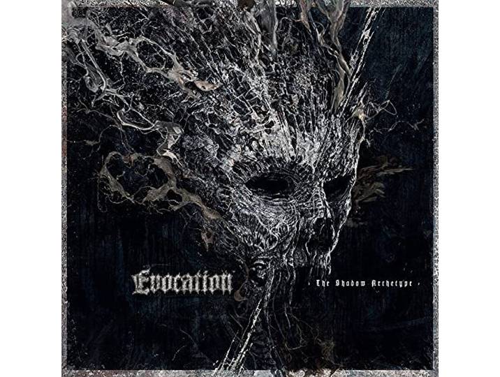 The Shadow Archetype - Evocation