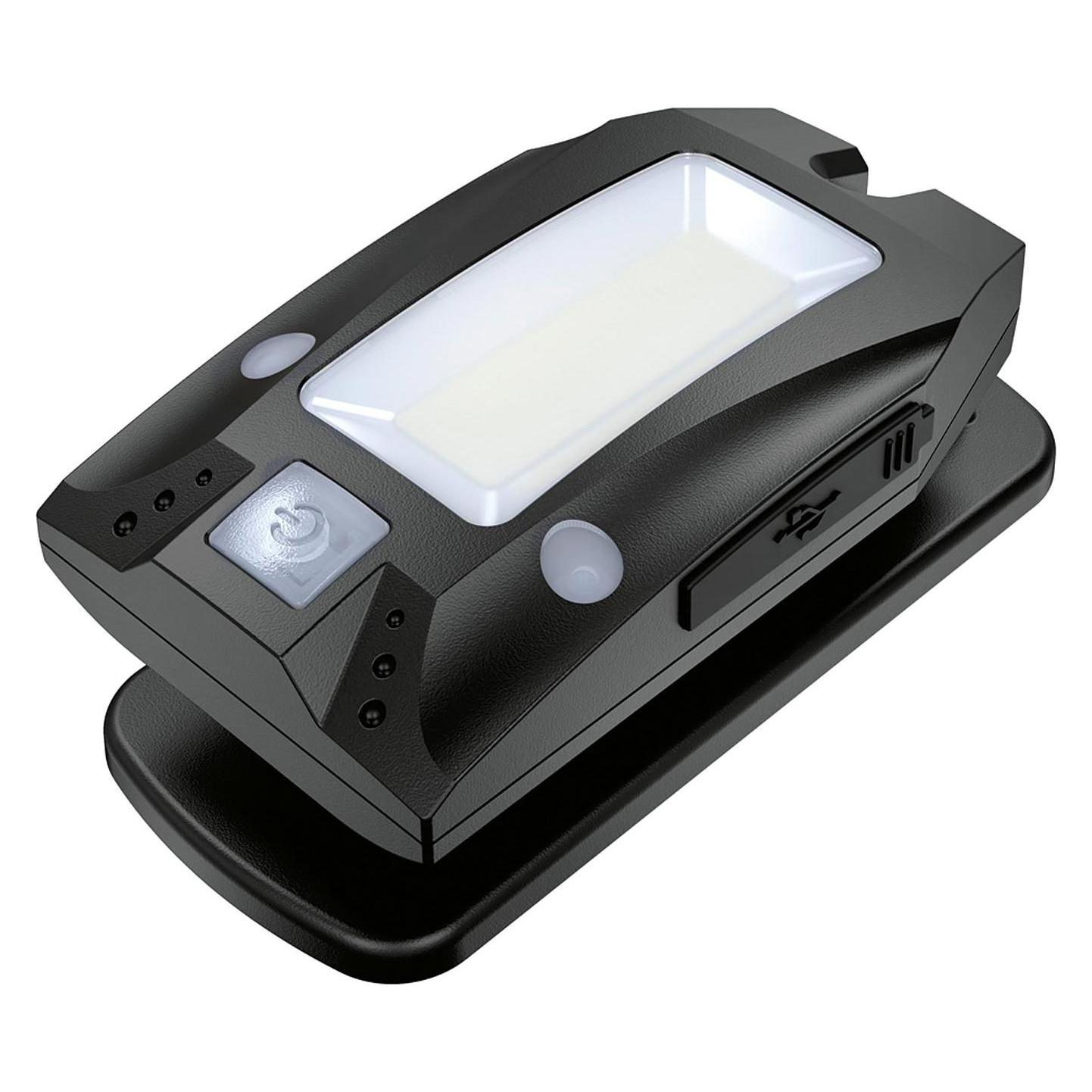 Ledlenser Solidline SC4R (200 lm) (502228)
