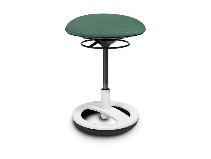 Kinderhocker TOPSTAR Sitness Bobby , grün (mint), Hocker, Kinderhocker